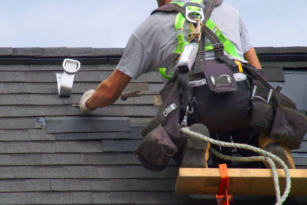 Best New Roof Installation  in Hamlin, WV