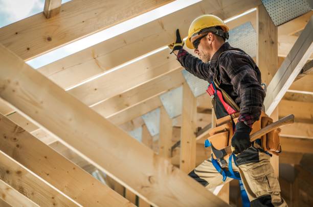 Best Gutter Installation and Roofing  in Hamlin, WV