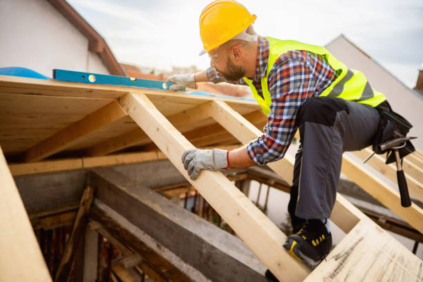 Reliable Hamlin, WV Roofing Contractor Solutions