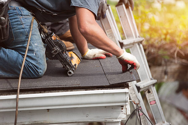 Best Flat Roof Repair Services  in Hamlin, WV
