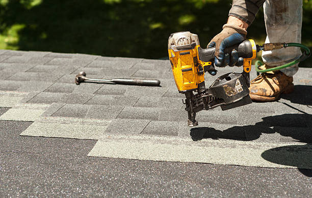 Best New Roof Installation  in Hamlin, WV