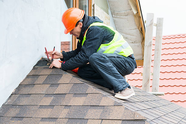 Best Emergency Roof Repair  in Hamlin, WV