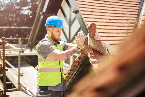 Gutter Installation and Roofing in Hamlin, WV