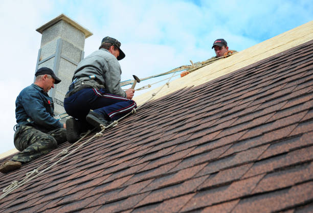 Best Residential Roofing Contractor  in Hamlin, WV